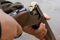 Рейсовий автобус був обстріляний на Одещині