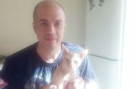 Чоловік постав перед судом за прання кота