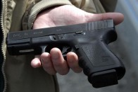 На Рівненщині підліток отримав кулю в ногу, але зумів за себе постояти