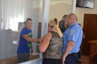 Підозрюваний у вбивстві Ірини Мукоїд погрожував розправою (Відео)