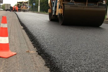 Понад 800 млн гривень очікують для ремонту волинських доріг