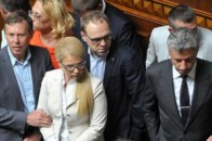 Оприлюднили рейтинг найбільших політиків-брехунів