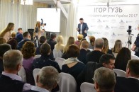 Ігор Гузь: Цього року залучив на розвиток округу майже 27 мільйонів гривень