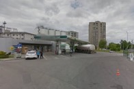 Автомобілі заправляли водою замість бензину у Львові