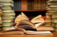 Повідомили про розмір штрафу за нелегальне ввезення книг з Росії