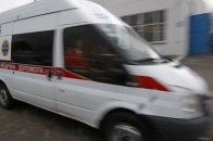 Лікарі не знають, що робити із покинутою напризволяще бабусею (Відео)