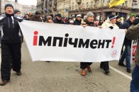 Саакашвілі провів 10-тисячний 