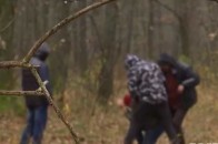 У Полтаві через ревнощі викрали та катували 18-річного хлопця