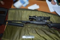 Мисливець під час полювання застрелив 76-річного чоловіка на Закарпатті