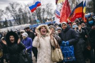 На Росії однаково не люблять Україну, США та Європу