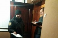 У Луцьку піймали продавця сурогату