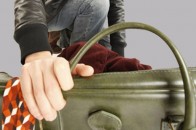 На Волині у студентки вкрали гроші