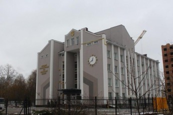 Луцький міськрайонний суд отримав нове приміщення