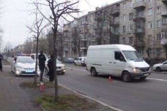 Водій 