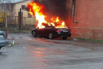 Народні месники відкрили полювання на прокурорів і депутатів по всій Україні