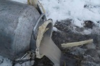 Волинянина притягнули до відповідальності за зберігання самогону