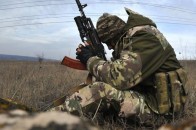Нове перемир'я на Донбасі триватиме впродовж свят