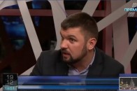 Україна повинна тримати жорстку дипломатичну лінію проти Росії, – Ігор Гузь