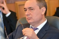 Екс-нардепу від Волині САП вручила остаточну підозру