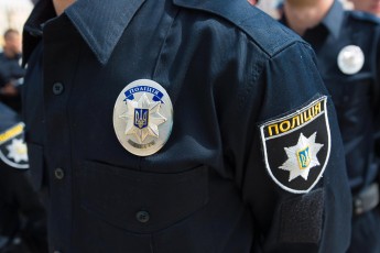 На Волині чоловік вкрав електроопору