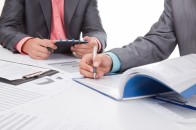 Верховна Рада ухвалила закон про аудиторську діяльність