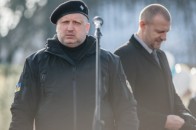 В Україні вводиться біометричний контроль для іноземців
