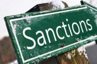 Євросоюз продовжив економічні санкції проти Росії