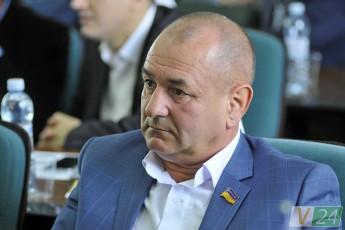 Спочатку треба відключити тепло Гунчику, – Аркадій Соломатін