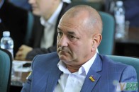 Спочатку треба відключити тепло Гунчику, – Аркадій Соломатін