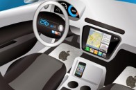 Компанія Apple запатентувала власний автопілот