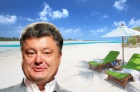 Нардепи розповіли де проведуть свої канікули (відео)