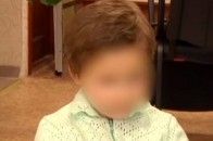 Горе-матір святкувала своє день народження, поки дитина помирала з голоду