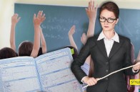 За секс на пляжі з 13-річним школярем заарештували вчительку у Британії