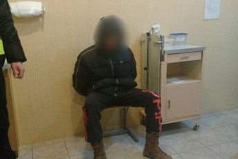 Нічна бійка у Луцьку закінчилася ножовими пораненнями