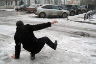 Українців попереджають про сильний вітер