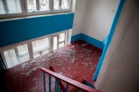 Співробітниця поліції постраждала внаслідок вибуху у багатоповерхівці у Дніпрі