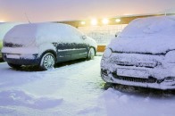 Холостий прогрів двигуна каратиметься штрафом 5 тисяч євро