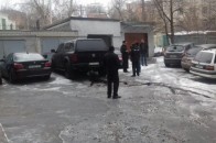 Поліцейський, якому підірвали авто, підозрюється у згвалтуванні, рекеті і бандитизмі