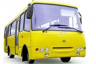 У Луцьку водій маршрутки покараний за розмови по телефону