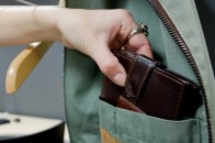 У будинку культури на Волині обікрали жінку