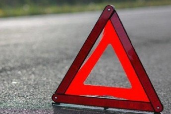 Українки потрапили у ДТП в Індії, одна загинула