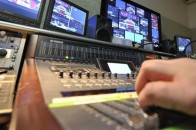 Обсяг україномовного контенту на телеканалах складає 98%