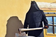 Винуватцю смертельної ДТП відрубали голову у Саудівській Аравії