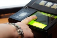 На кордоні з Росією запрацював біометричний контроль
