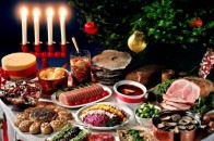 Як не отруїтись під час святкування Нового року