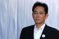 Фактичного главу компанії Samsung хочуть засудити на 12 років ув'язнення