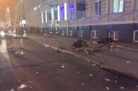 У Харкові відкрили кримінальну справу на автошколу, яка видала права Олені Зайцевій