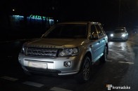 Суддя скоїв смертельну ДТП у Києві, – ЗМІ