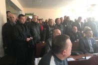 Мешканці затоплених будинків зірвали сесію Ковельської міської ради