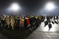 Звільненим з полону українським бійцям пропонують виплатити по 100 тисяч гривень